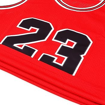 Amazon.com : Basketball Jersey Tank Tops for Men : 90s